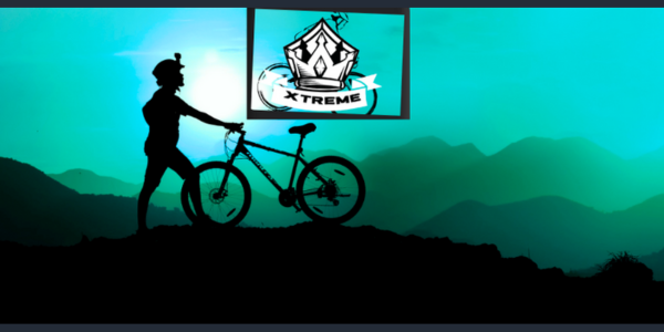 imagem da logo da empresa de bikes