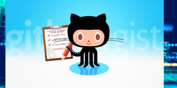 imagem de github favorites