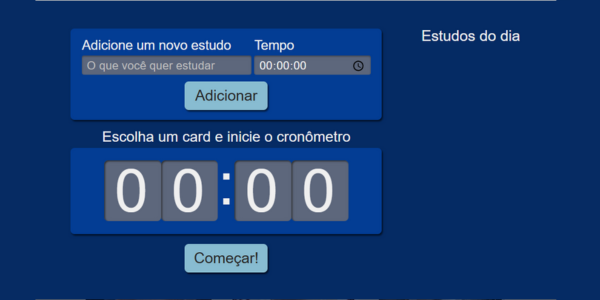 imagem de github favorites